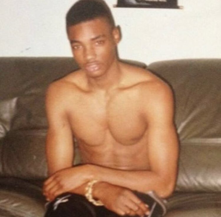 BIG BAD SPRAY (MR RTM) #WhyMinister tweet media