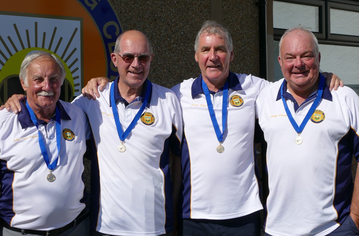 Lenzie Bowling Club tweet media
