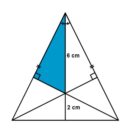 Blue area ? <a href="/geogebra/">GeoGebra</a> #GeoGebra