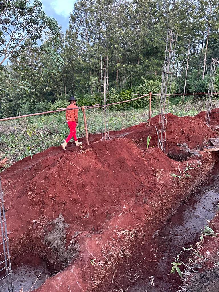 dnahinga's tweet photo. Rational Optimism is advancing even in the face of Chaos.
Start Your Project https://t.co/vpTjMZoWw5
He who looks at the wind will not put his seed in the ground.
#OvercomingInertia
#TheWay
#BuildEveryday
#DesignBuild
@PodCityKe by @UjenziBora https://t.co/JPTAABMR02