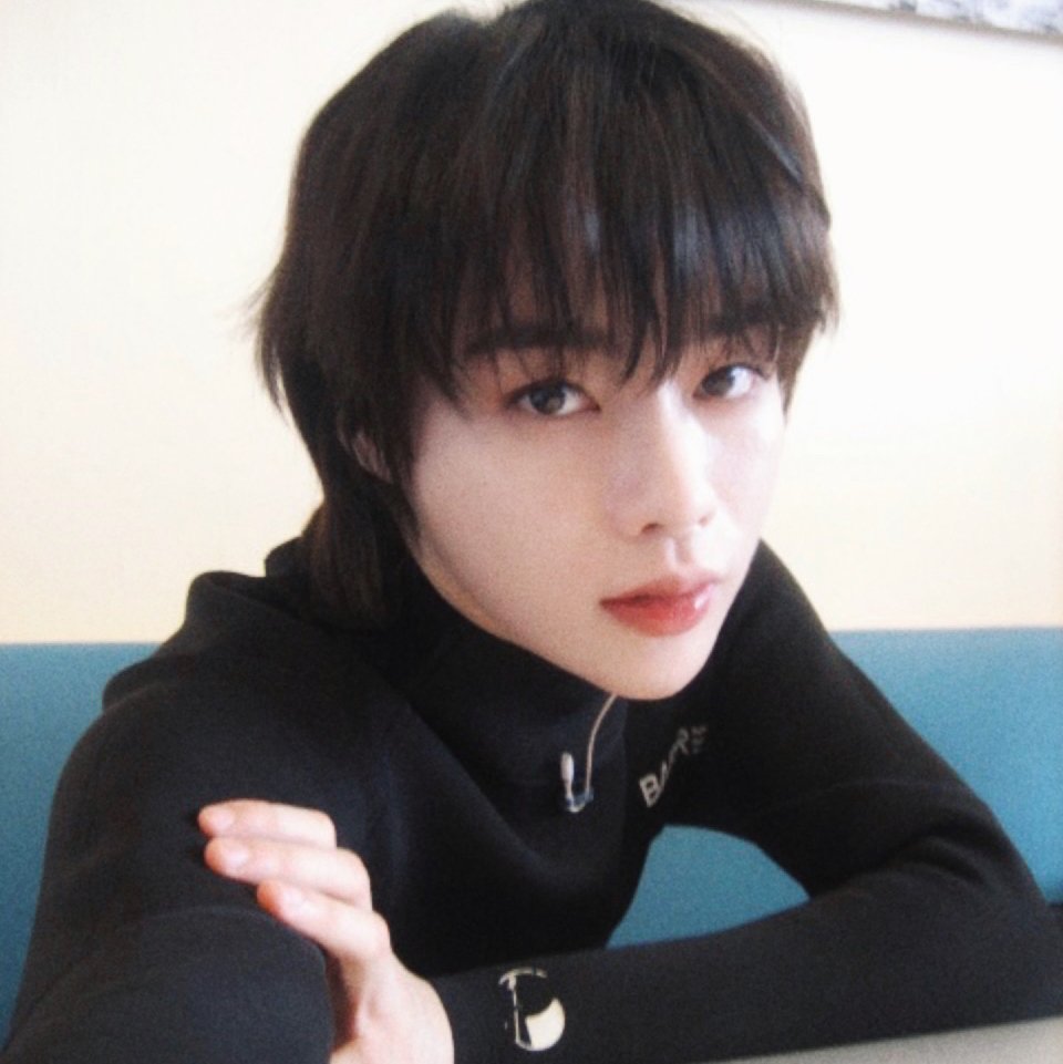 for_hubi's tweet image. 230723 HANBIN'S FANCAFE PROFILE 🌻