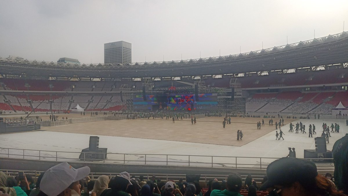 hlo smw aku di gbk
