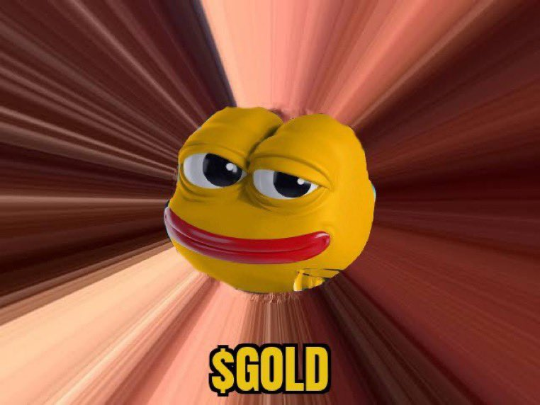 NYADNFT's tweet photo. @NicholasKGarvin @goldenpepecoin https://t.co/Y1yKK4NW8B
