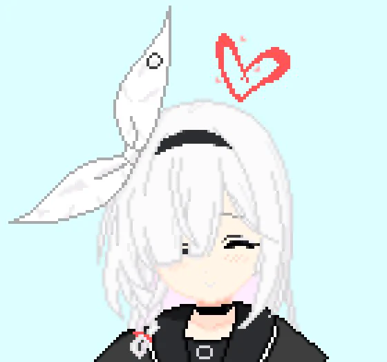 アロナちゃんとプラナちゃん!  #ブルアカらいぶあっちっちSP
