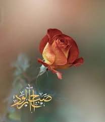 صباح الخير 🌞