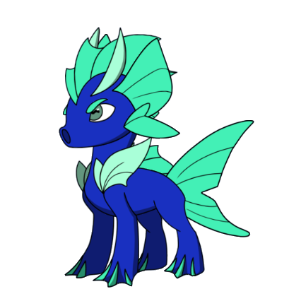 kmonwhale's tweet photo. Meet Poseidon, the son of the titans! He is always ready for his battle! Don't anger him, because he will flood you with water!

ID:15918
Name: Poseidon

@KryptomonTeam #KMON #kmoncardgame https://t.co/6cQjc52OCK