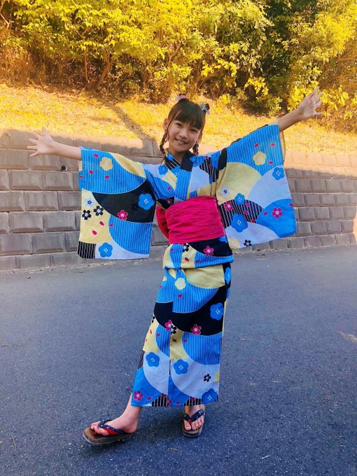 Twitterのコスプレ画像4