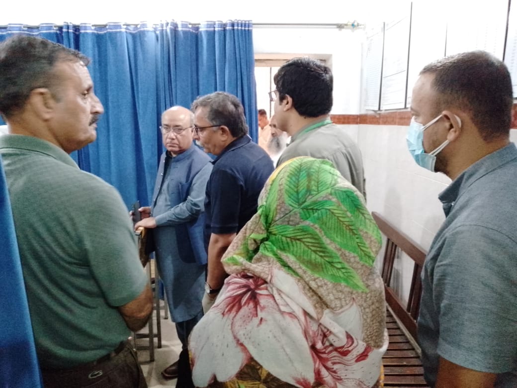 IRMNCH & Nutrition Program Official tweet media