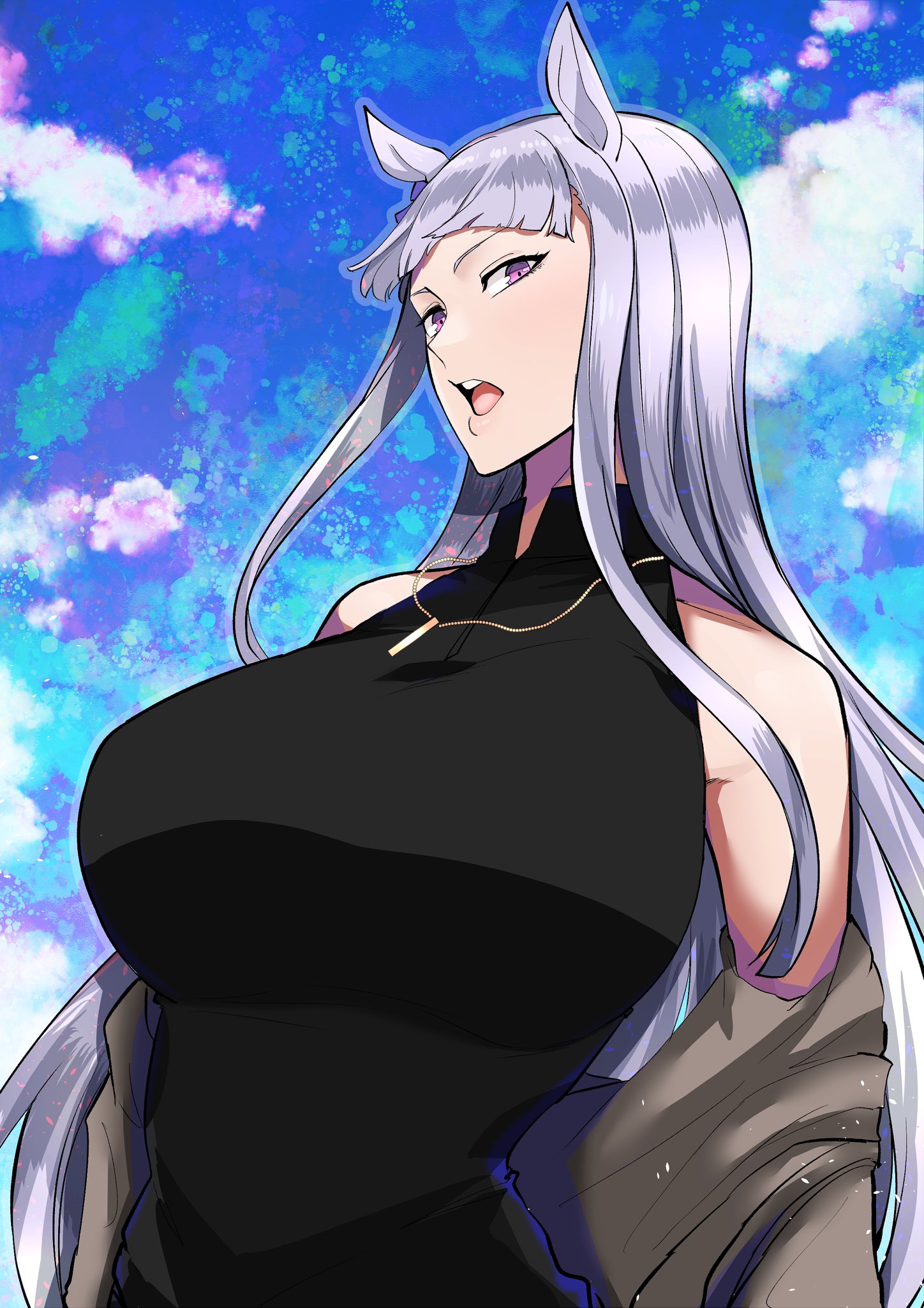 健全なメガオ on Twitter