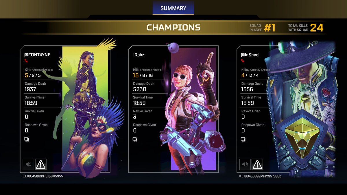 iirohz's tweet photo. some good ranked games with the boisssss. Back to back! Brain is fried goodnight @InSheol @FONT4YNE https://t.co/REfpI0PmOA