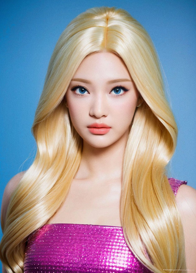 AboutMusicYT's tweet photo. aespa's Ningning edits go viral on TikTok. https://t.co/Ogv6PK6kdp