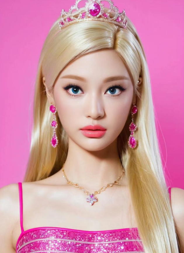 AboutMusicYT's tweet photo. aespa's Ningning edits go viral on TikTok. https://t.co/Ogv6PK6kdp