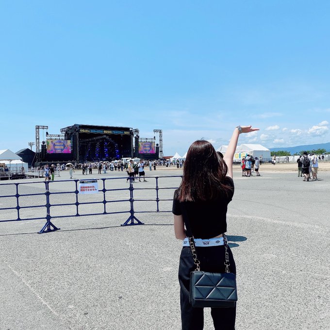 Twitterのコスプレ画像16