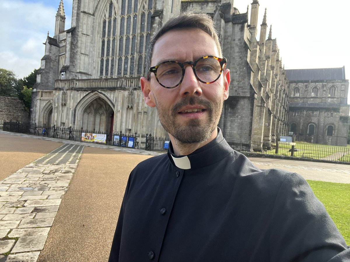 Rev’d Dr Robert Rees 🇺🇦 tweet media