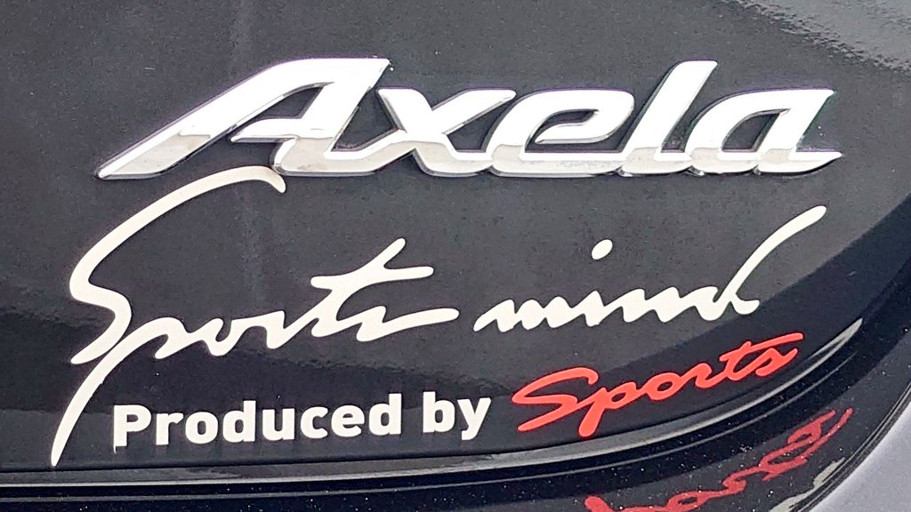 雪村/元MSアクセラ乗り/現MAZDA2 15MB乗り tweet media