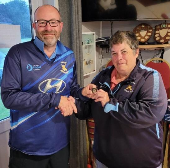 Cornwall Cricket tweet media