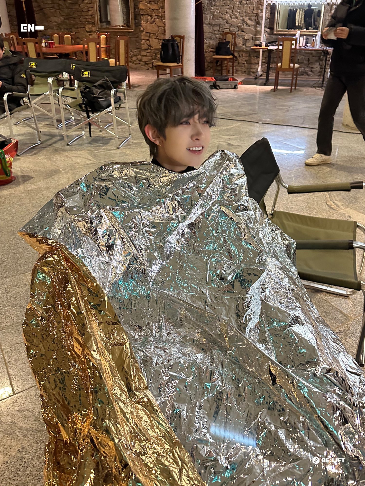 ENHYPEN WEVERSE on X: 