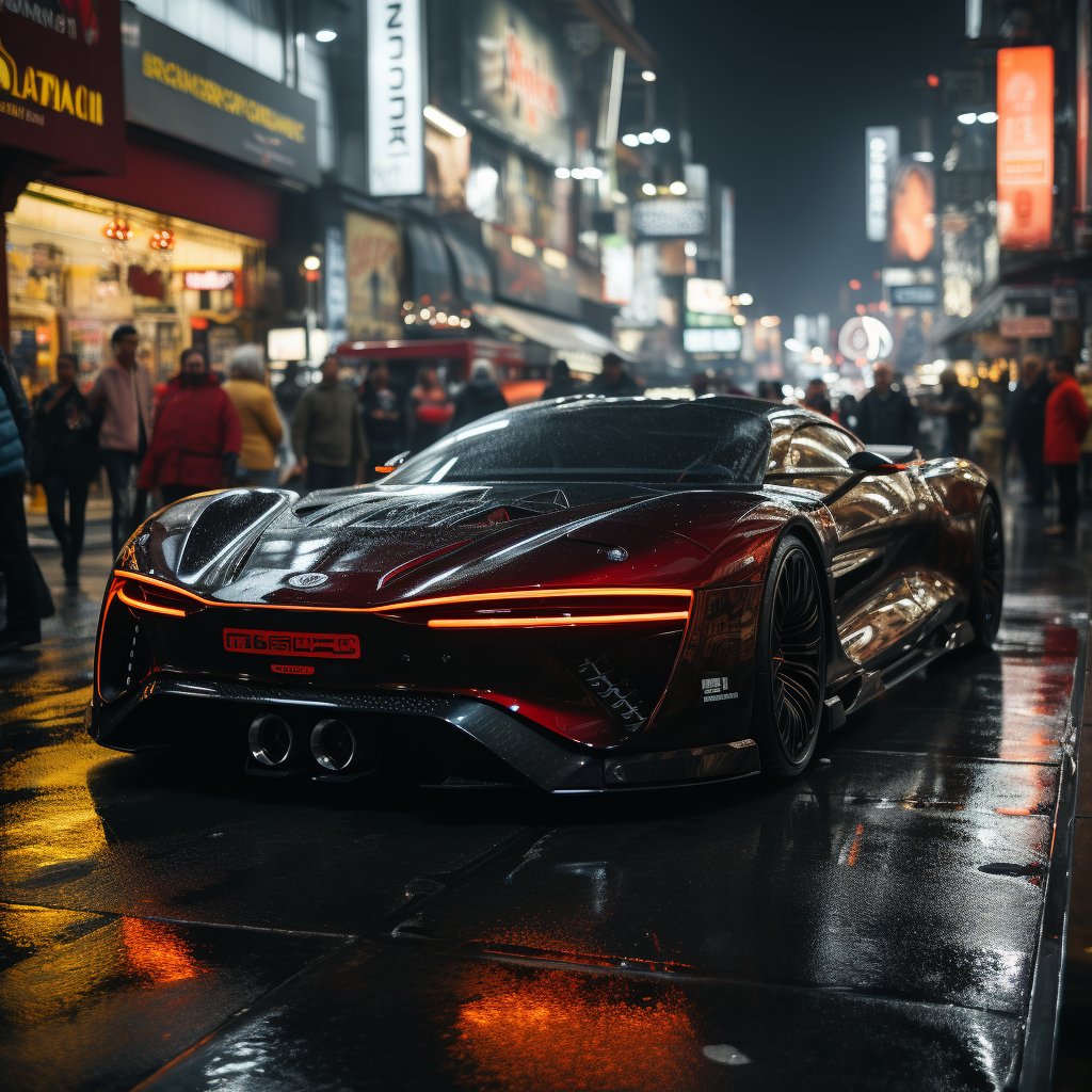 Malzahran2's tweet photo. "The Future is Now: A Cinematic Look at Cyberpunk in 8K."
Created by : ElMehraga
#cyberpunk #future #photo #film #masterpiece #cinematic #photojournalism #futureisnow #glimpseintothefuture #vintagecyberpunk #midjourney #midjourneyart #MidjourneyAI
#الصومعة https://t.co/WfAyF40pTk