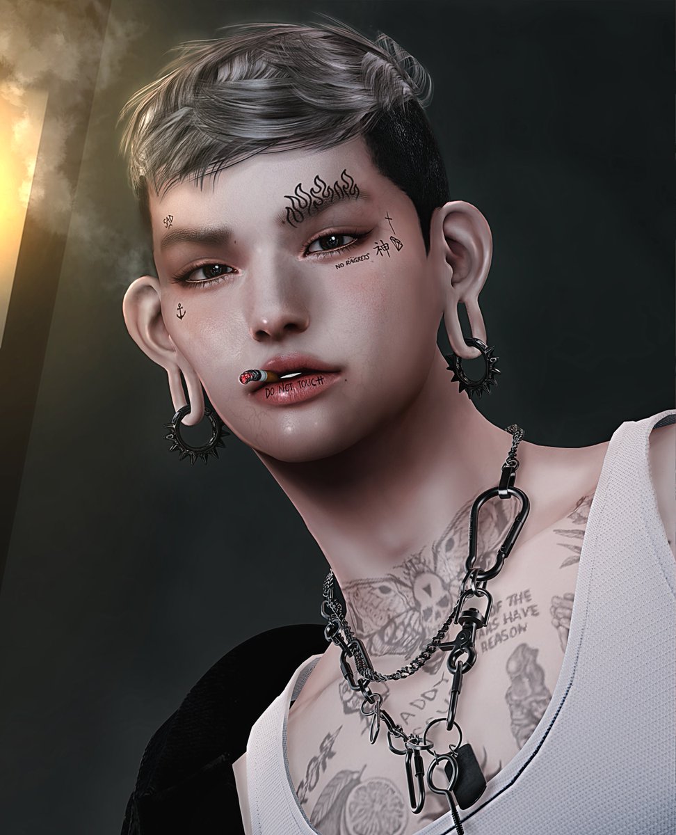NaGi08_SL's tweet photo. Fashion Blog #SecondLife #AD
Sponsor #EmporioSurpreme #ODIO
Other #Modulus #ARCHIVEFACTION ... https://t.co/YzJ3EPDhgV