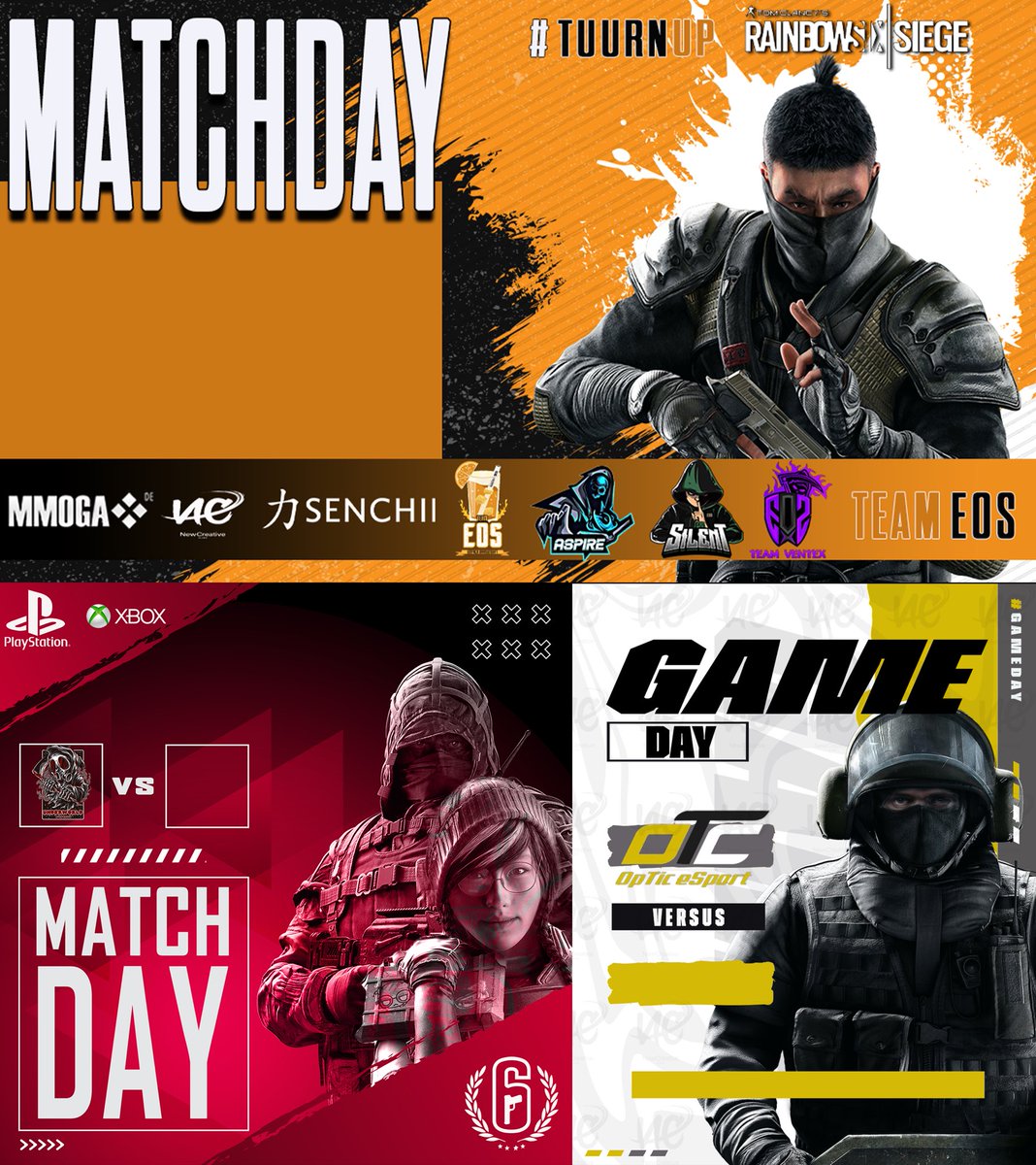 NewCreative by MB tweet media