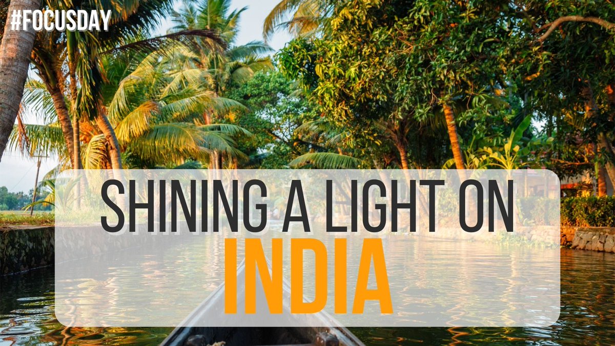 Let's shine a light on India 🇮🇳

🛕 Tell us about your favourite place in India.
🥘What is your favourite Indian dish?
 🪔Share an Indian tradition.

Have you visited or experienced its rich culture? Share your #StoriesToTell 
#SouthAsianHeritageMonth