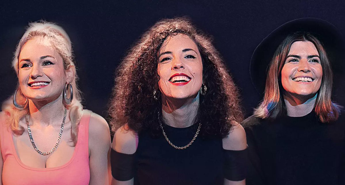 RECOMENDACIÓN - 'Ilusiones' 👏👏👏👏👏 «Pone a los espectadores frente al espejo y hace que se cuestionen: ¿esas ilusiones y esos miedos no son los nuestros?», nos cuenta <a href="/miss_cultura/">Miss_Cultura</a> sobre esta pieza en el <a href="/teatrolara/">Teatro Lara</a>. ¿Te atreves? 👉 bit.ly/3mQnJY2