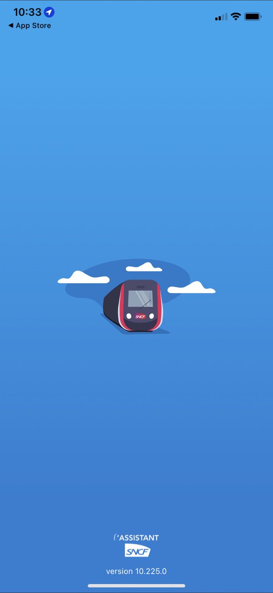 c_inoui's tweet photo. 2/ Adieu #AssistantSNCF 😢comment vais-je faire sans toi pour mes déplacements tu était si simple et professionnel que je n’avais que toi à l’esprit pour préparer ma mobilité Francilienne avec #BonjourRATP . 🤷🏽‍♂️Je réservais.@SNCFConnect à mes déplacements hors @IDFmobilites #SNCF https://t.co/BMjmljPYNq
