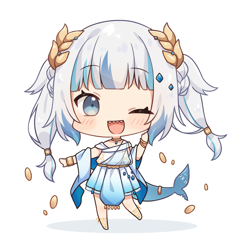 百鬼あやめ 「2年前の絵」|ちーとのイラスト