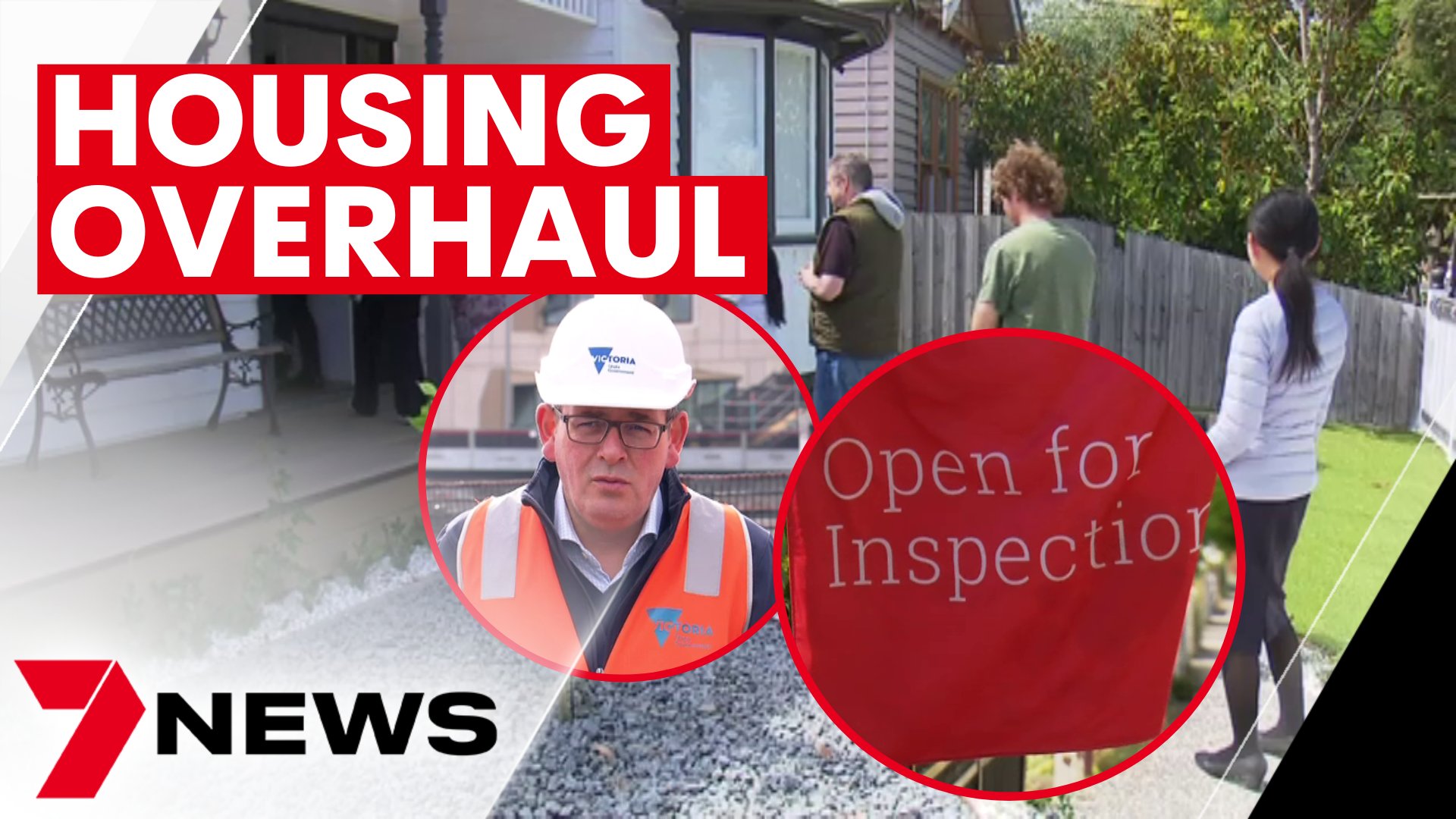 7NEWS Melbourne on Twitter "Victoria's rental crisis is at flashpoint