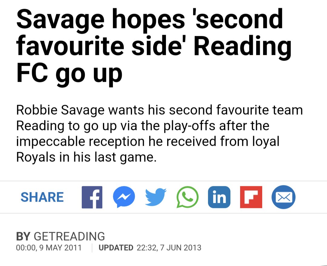 Fred tweet media