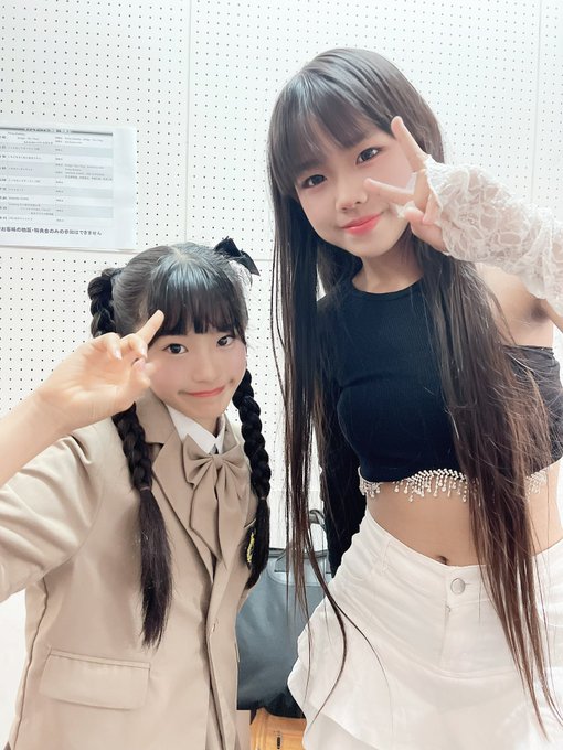 Twitterのコスプレ画像3