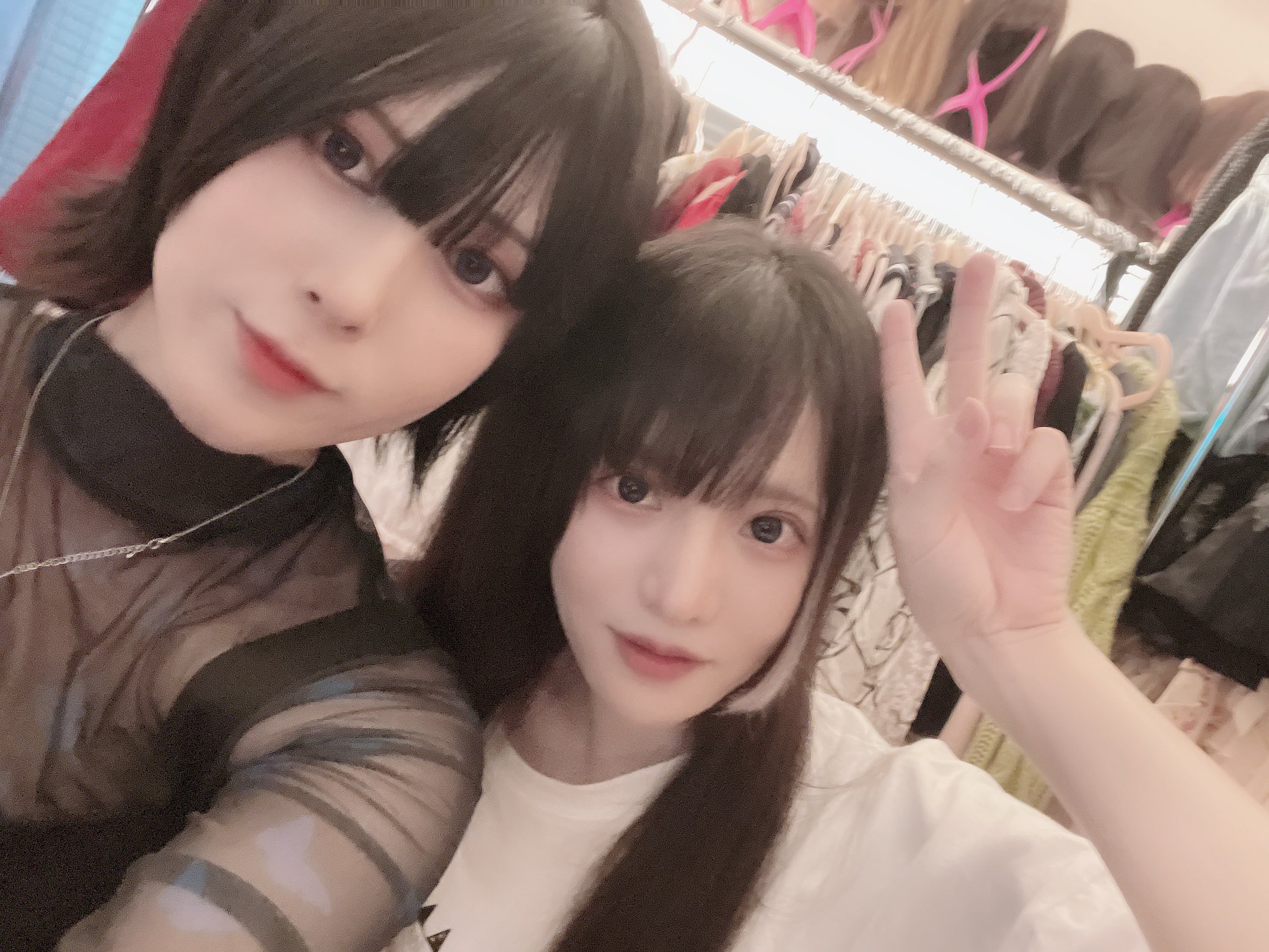 楓@お仕事🍸🛁探し中🗼 on X: 昨日はせなさん、彼方ありすさん、柊もみじさん、Rioさんにお会いしました✨️  見た目も中身も素敵な方々で色々と勉強になりました😊 これからも応援しますꉂꉂ📣 段取りしてくださった方も含め、この場をお借りして感謝申し上げます  ...