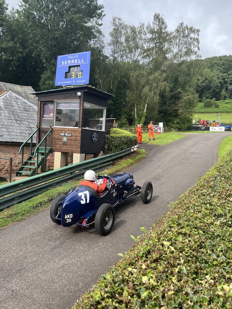 Mike Moran MBE tweet media