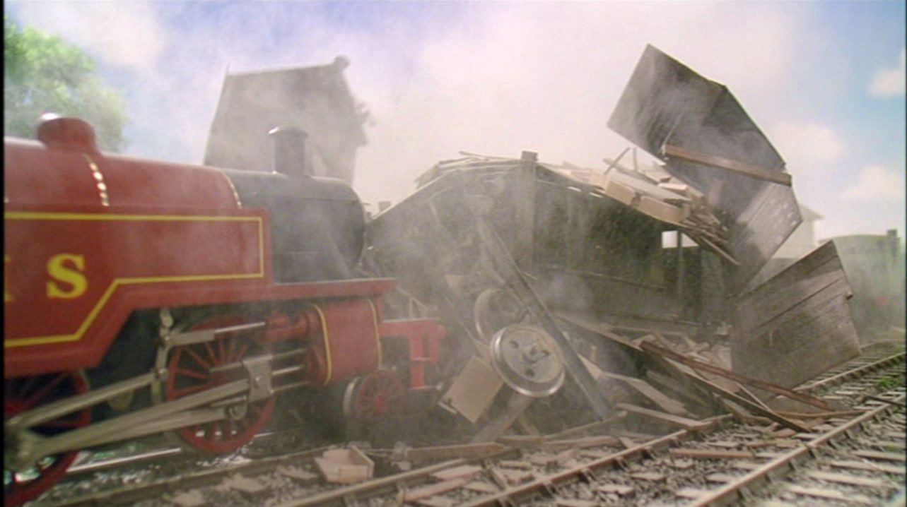 Stepney Bulstrode on Twitter: 
