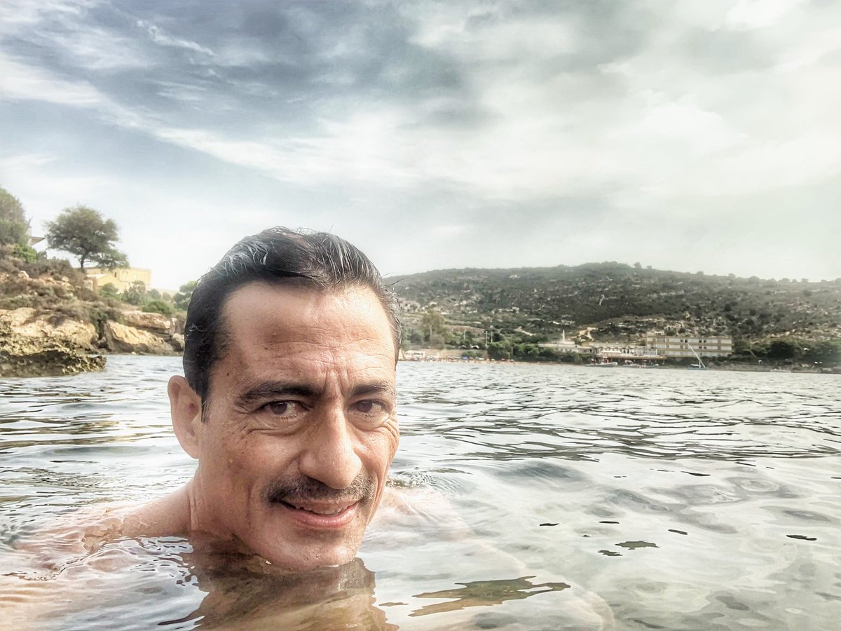 Andrea Mameli tweet media