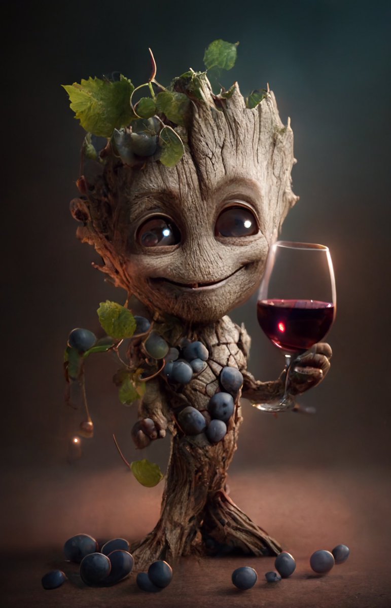 ThePromptIndex's tweet image. 🔥100 days 100 AI Image Prompts🔥(great use of max stylised parameter)

Day #12: Everyone ❤️ ‘s Groot!
Engine: Midjourney
See ALT image for prompt

#AIprompt #imageprompt  #aiart #midjourney #midjourneyart #avengers #marvel #groot #babygroot #MarvelComics #marveluniverse