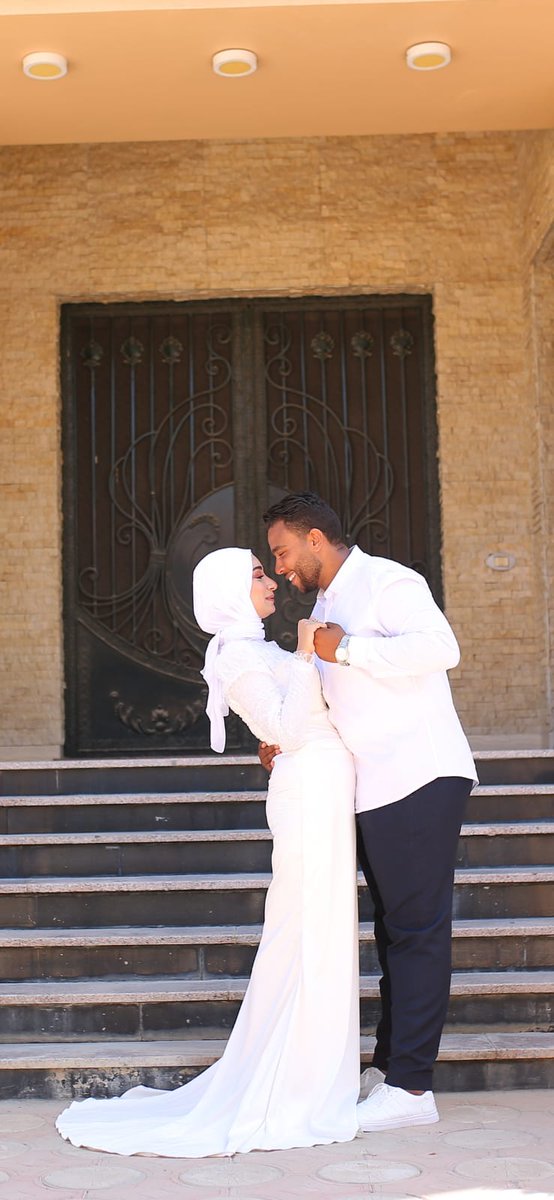 NTalaat74's tweet photo. Mr &amp; Mrs Mohamed 🥹❤️ https://t.co/mVHXZHjjJF