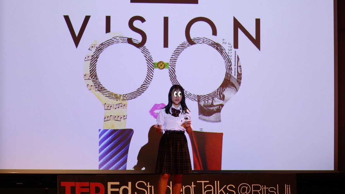 diversityIROIRO's tweet photo. 【学校で史上初のTEDイベントを主催しました】
TEDEdのライセンスをもらい、スピーカーを校内で募集。総勢13名が英語でTEDトークをし、観客は70人弱!
観客の方からは「レベル高い」と評価され、本当にこれは運営のチームワークの賜物だなと思っています。みんなありがとう!
#TEDEdStudentTalks https://t.co/kJXETslZ04