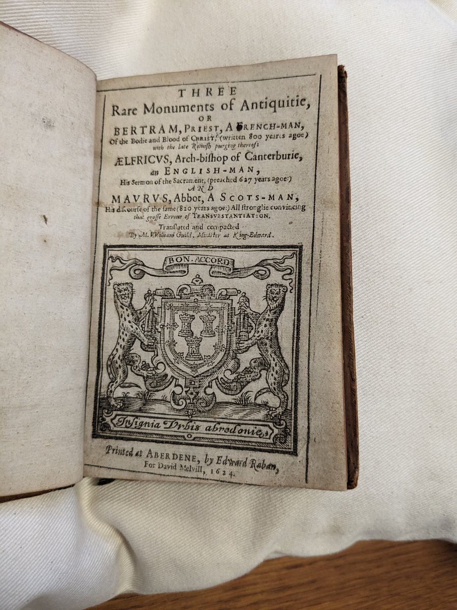 BryonyCoombs's tweet image. Home now from #Scoticonference (ICMRSLLC) after spotting 🦌and🦭from my train window this morning .
A hugely stimulating conference where I met many lovely, supportive, and like-minded people; the organisers should be very proud✨
Also, the manuscripts - the lovely manuscripts🤩