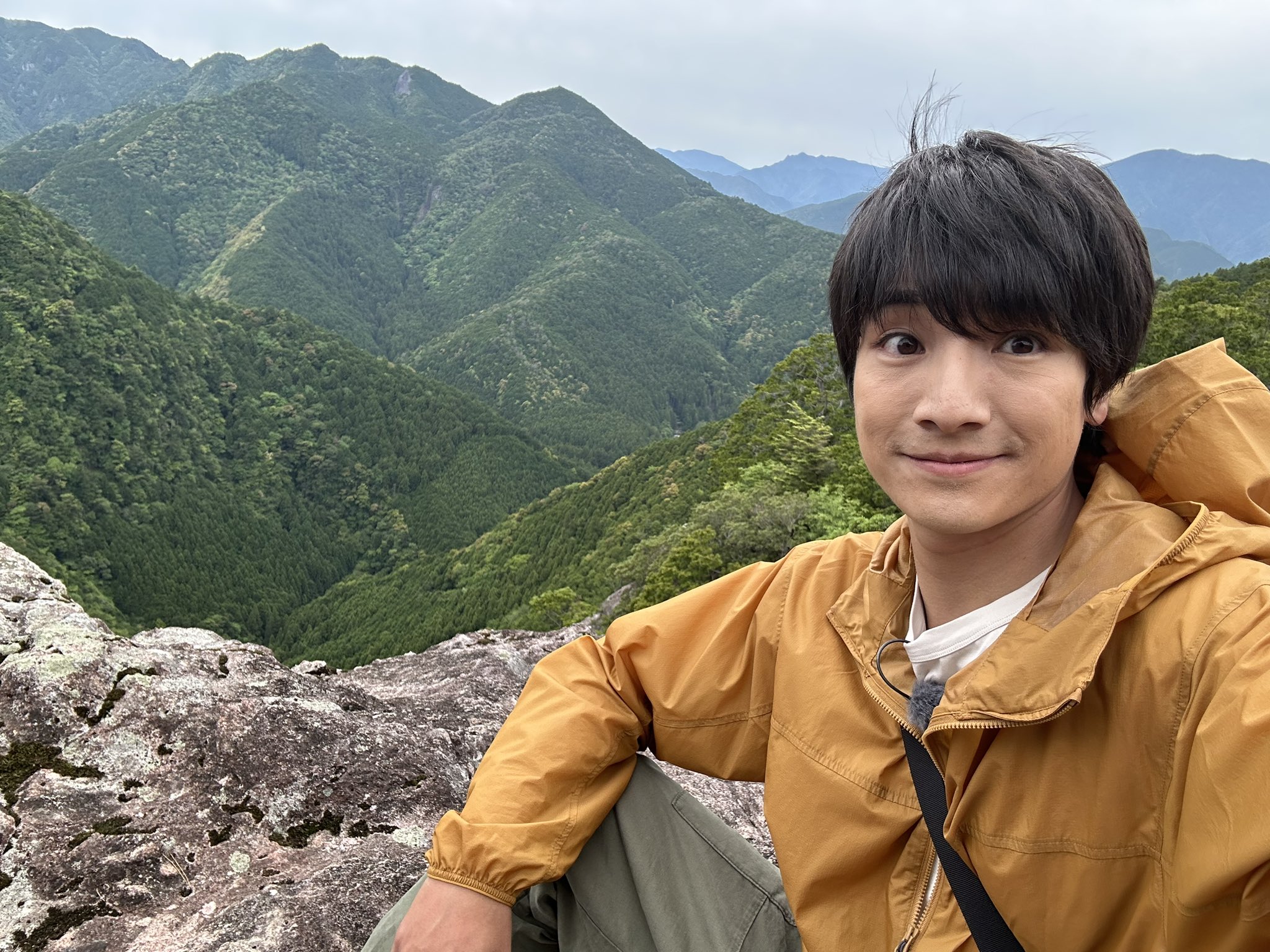 本田剛文(BOYSANDMEN) on Twitter