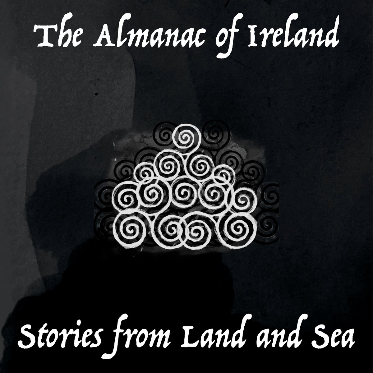 AlmanacIreland's tweet image. A great episode coming up this evening, 6.30 PM on @RTERadio1. @ManchanMagan takes to the sea in an ancient, giant boat; and we hear stories of fairy folk in Co Leitrim. Produced by @RedHareColette, artwork by Eabha Cleary.