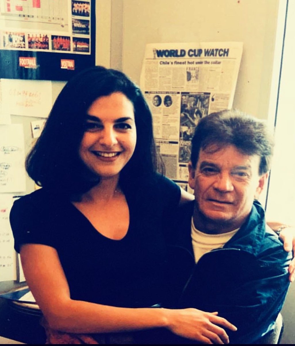 Awesome catching up with ⁦<a href="/JamieWarren09/">Jamie Warren</a>⁩ for delicious lunch at the fab Warren family #JamberooPub in Jamberroo where his beloved UncleJohnny Warren used to host our #SBS team!Great spot to watch ⁦<a href="/FIFAWWC/">FIFA Women's World Cup</a>⁩ &amp;check out theJohhnyWarren ⁦memorabilia! #GoMatildas 💚💛