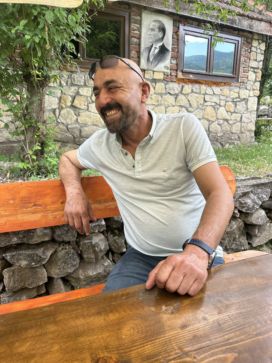 Başkanımla Karadeniz'e Doğru...