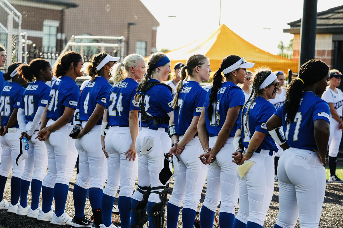 Professional softball players get: 
Tired
Hungry
Hurt
Upset
Overwhelmed 
Don’t get mad because they did not sign every autograph or snap every picture…..they’re human too!  Build them up, not tear them down. #growthissport