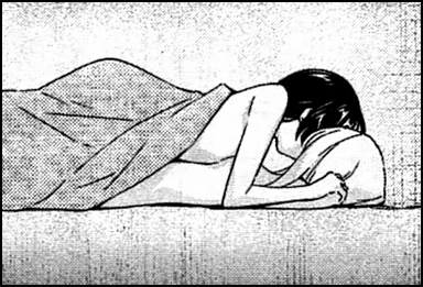 Menudo_Fansub's tweet photo. Qualia del violeta 15 https://t.co/ouzqF0eTrp https://t.co/f7NuQRePtX