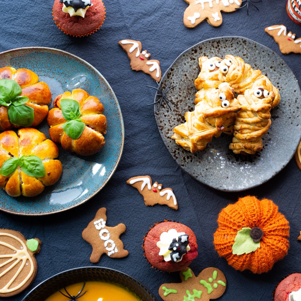 kidneycareuk's tweet image. 📅 100 days to go...coming soon to a kitchen near you 😉🎃
#KidneyKitchen #SpookyRecipes #Halloween 
bit.ly/3DoHs5K