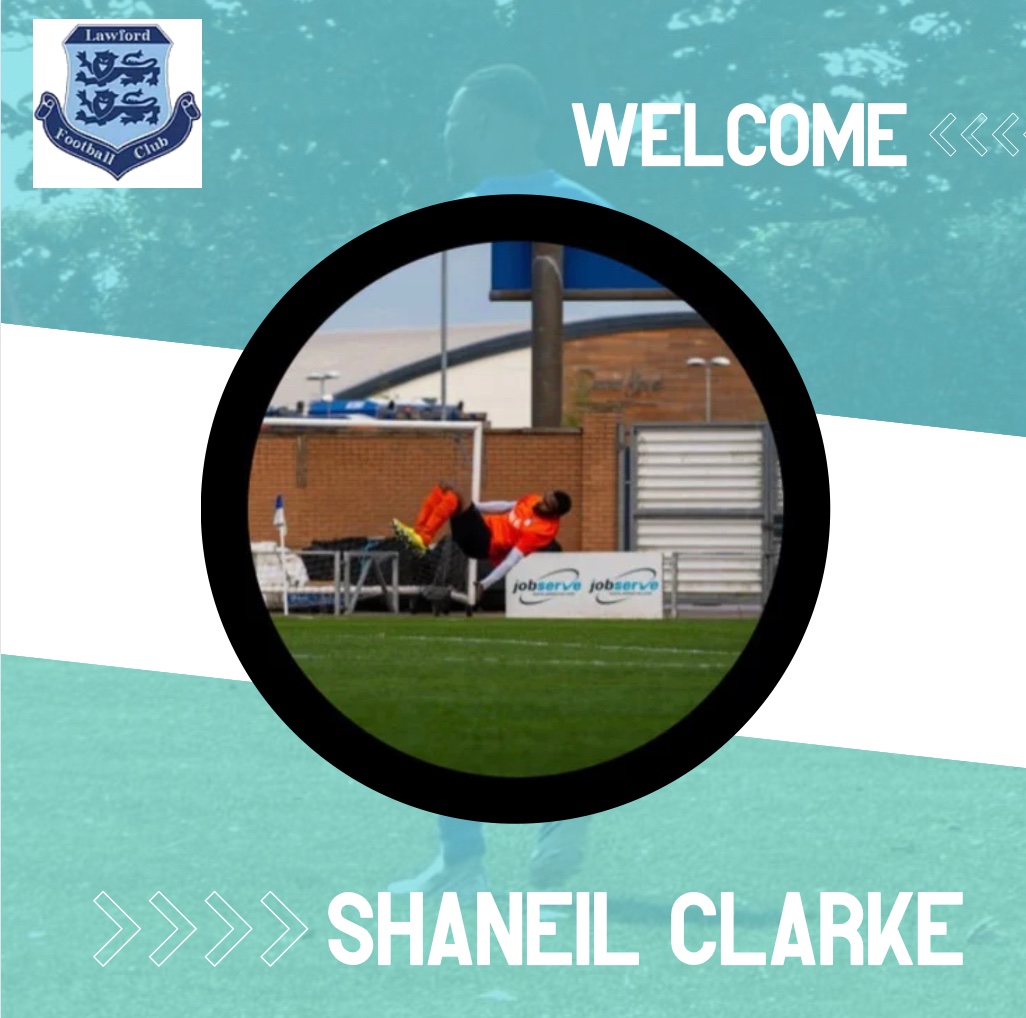 SHAK ATTACK,
Shaneil Clarke joins The Lane for the upcoming season⚽️

<a href="/LilShak97/">shaneil (Shak)</a>