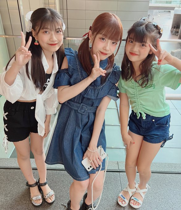 Twitterのコスプレ画像14