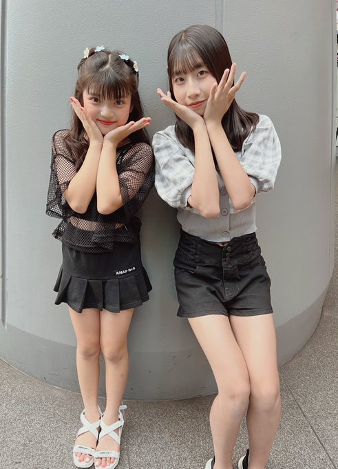 Twitterのコスプレ画像13