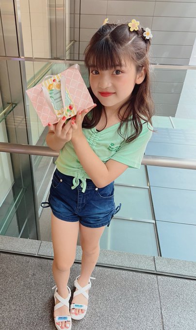 Twitterのコスプレ画像15